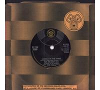 Elton John - Candle In The Wind-7" 45