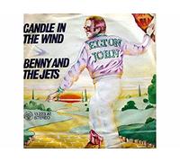 Elton John - Candle In The Wind / Benny And The Jets