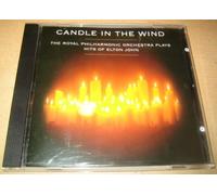 Elton John - Candle in the Wind / Elton John