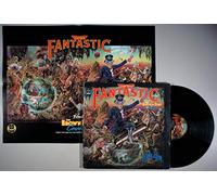 Elton John - Captain Fantastic And The Brown Dirt Cowboy