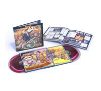 Elton John - Captain Fantastic And The Brown Dirt Cowboy (50th Anniversary Edition): Vinyl 2LP [VINYL]