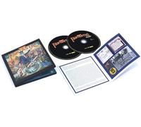 Elton John - Captain Fantastic And The Brown Dirt Cowboy (50th Anniversary Edition): 2CD