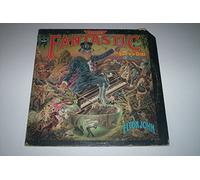 Elton John - Captain Fantastic And The Brown Dirt Cowboy [Vinyl LP]