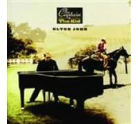 Elton John - Captain & the Kid