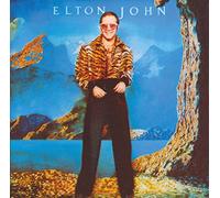 Elton John - Caribou (1974) [VINYL]