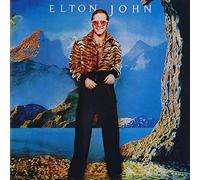 Elton John - Caribou [VINYL]