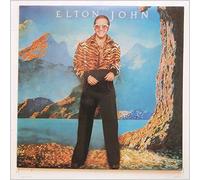 Elton John - Caribou