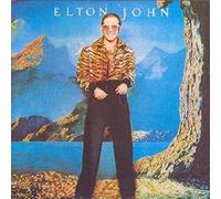 Elton John : Caribou: Classic Years CD (1995) NEW FREE Shipping, Save £s