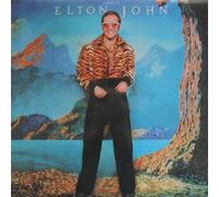 Elton John - Caribou - LP