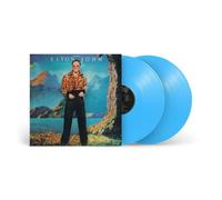 Elton John : Caribou VINYL 12" Album Coloured Vinyl (Limited Edition) 2 discs