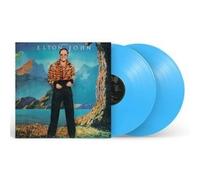 Elton John : Caribou VINYL 12" Album Coloured Vinyl (Limited Edition) 2 discs