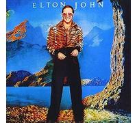 Elton John - Caribou [VINYL]
