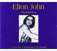 Elton John - Chartbusters Go Pop!