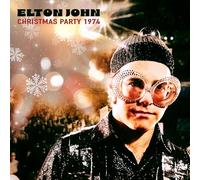 Elton John - Christmas Party Radio Broadcast 1974