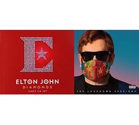 Elton John Collection - The Lockdown Sessions / Diamonds