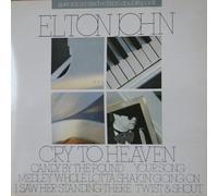 Elton John - Cry To Heaven