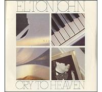 Elton John - Cry To Heaven