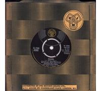 Elton John - Daniel / Skyline Pigeon [7" VINYL]