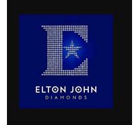 Elton John - Diamonds [CD]