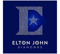 ELTON JOHN - DIAMONDS (2-LP Set) NEW Ultimate Greatest Hits 180g