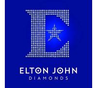Elton John - Diamonds