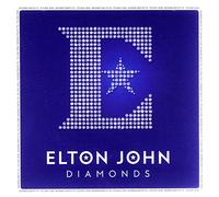 Elton John: Diamonds [2CD]