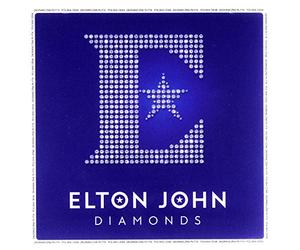 Elton John: Diamonds [2CD]