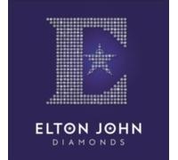 ELTON JOHN: DIAMONDS - CD