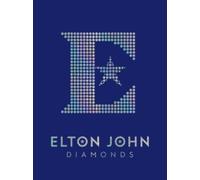 Elton John Diamonds (CD) Deluxe Box Set