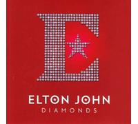 ELTON JOHN: DIAMONDS - CD