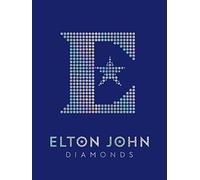 Elton John - Diamonds - CD - P2222z
