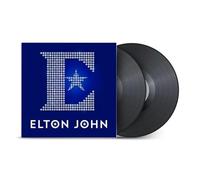 Elton John - Diamonds - New Vinyl Record - 96 - Y99z