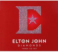 Elton John - Diamonds: The Greatest Hits