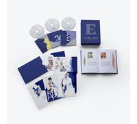 Elton John Diamonds (CD) Deluxe Box Set