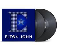 Elton John - Diamonds [Vinyl] 12"