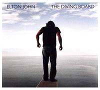 Elton John - Diving Board -Deluxe-