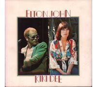 Elton John - Don't Go Breaking My Heart [7" Vinyl]