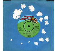 Elton John - Don't Go Breaking My Heart / Snow Queen [7" Vinyl]