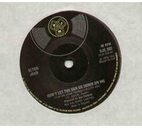 ELTON JOHN - DON'T LET THE SUN GO DOWN ON M - 7 INCH VINYL / 45