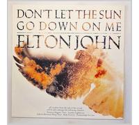 Elton John - Don't Let The Sun Go Down On Me
