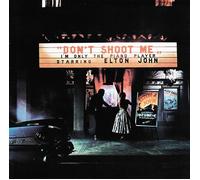 Elton John - Don't Shoot Me I'm Only the Piano Player