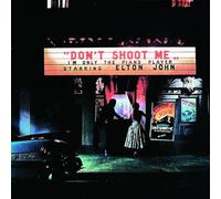 Elton John - Don't Shoot Me I'm Only the Piano Player