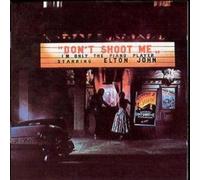 Elton John - Don't Shoot Me I'm Only the Piano Player