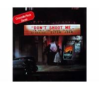 Elton John - Don't Shoot Me I'm Only The Piano Player (Gatefold) [Vinyl LP record] [Schallplatte] [VINYL]