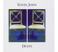 Elton John - Duets