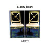Elton John - Duets