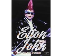 elton john DVD Italian Import