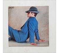 Elton John - Ego / Flinstone Boy - Elton John 7" 45