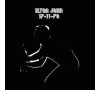 Elton John - Elton John 17-11-70