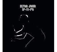 Elton John - Elton John 17-11-70